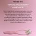Face Roller Face Massager Roller Facial Tool | Jawline Sculptor | Facial Roller Massager & Neck Roller - Buy Online on GoSupps.com