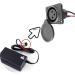 XLR Charging Port for EVO & Razor Electric Scooters | Free Connector & Cable Included - Buy Online on GoSupps.com