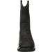 Harley-Davidson Men's Altman Western Boot - Size 9.5 Black | Genuine Harley-Davidson Footwear - Buy Online on GoSupps.com