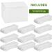 LEMLIT Cat Litter Refills Bag - Compatible with Your Standard and Plus Genie Cat Litter Refill Cartridge Universal Cat Litter Refill Bags (10PCS Cartridge Not Included) - Buy Online on GoSupps.com