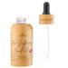 Rose Rejuvenating &Brightening Facial Oil made with Aloe Vera Oil Rose Hip and Helichrysum