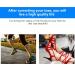 YUYTE Hallux Valgus Corrector - Bunion Orthotics for Women Men - Toe Separator & Alignment Orthopedic Brace [S] - Buy Online on GoSupps.com
