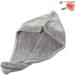 Cabilock 2 Pi ces Serviette Microfibre Cheveux Serviette Cheveux Bonnet Absorbant S chage Turban 65*26cmx2pcs image 1x2pcs - Buy Online on GoSupps.com