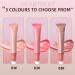 Maepeor Blush Beauty Wand - Silky Smooth Creamy Matte Liquid Blush Stick (Color 01) - Buy Online on GoSupps.com