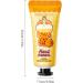 Mini Hand Creams Hand Cream Moisturizing Cream Repairing Hand Cream Hand Cream Gift Idea Valentine's Day Birthday Gift for Women Men (Orange) - Buy Online on GoSupps.com