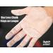 Spider Chalk Weightlifting Block Chalk - Best Gym Workout Chalk for Weights, Gymnastics, Rock Climbing - 99% Pure Block Athletic Chalk - USA Made - Buy Online on GoSupps.com