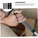 WOFASHPURET 4 Pieces Walking Aid Handle Cover Swing Car Grip Replacement Cane Handle Sponge Accessories for Bicycles Cane Grips Cane - Buy Online on GoSupps.com