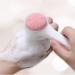 4-in-1 Face Cleaning Brush Set - Silicone Mask Brush & Scrubber for Anti-Aging | Deep Peeling Makeup Tools (4 Pieces) - Buy Online on GoSupps.com