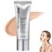 Instant Tightener Face Primer Face Tightener No-Filter Primer Skin Primer Face Makeup Face Blurring Primer for Face Before Makeup Wrinkle Reducing Cream Skin Cream