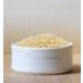 Terrasoul Superfoods Organic Hulled Sesame Seeds 6 Lbs (3 Pack) - Ideal for Tahini | Gluten-Free & Raw - Buy Online on GoSupps.com