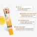 2pcs Vitamin C Eye Cream Set | Anti-Wrinkle, Dark Circles Removal & Moisturizing (25ml) - Buy Online on GoSupps.com