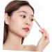 WOONEKY Cosmetics Eye Shadow Applicator Sticks Eyeshadow Liquid Makeup Face Sponge Eyebrow Brush Applicator - Buy Online on GoSupps.com