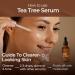 Gya Labs Tea Tree Serum - Tea Tree Oil & Cornflower Extract - Soothes Skin for Supple Look (30ml) - Buy Online on GoSupps.com