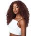 Outre Dominica Lace Front Wig 13x6 - Perfect Hairline (1B) - Buy Online on GoSupps.com