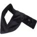 Buy AMONIDA USB Washable Electric Neck Warmer - Cotton Heating for Hunting - Black | International Shipping Available - Buy Online on GoSupps.com