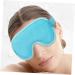Didiseaon Women Cool Eye Mask 1 Set Women Eye Relief Cooling Cold Compress Ice Bead Ice Eye Reusable Cooling Eye Skin Care Facial Cold Eye Travel Goggles Cold Compress Mask - Buy Online on GoSupps.com