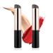 Amabro Silicone Lip Makeup Brush 2pcs Reusable Lipstick Applicator High Elastic Round Head Make Up Brushes for Lip Gloss Lip Oil Lip Mask Portable Makeup Accessories Daily and Travel Essentials