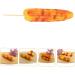 Simulation Corn Fruit Plastic Autumn - Buy Online on GoSupps.com