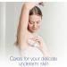 Dove Original Roll-On 50ml: Long-Lasting Antiperspirant by Dove - Buy Online on GoSupps.com