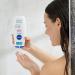Nivea Creme Protect & Dexpanthenol Nursing Shower Gel 250ml - Soap-Free Moisturizing Wash for Dry & Sensitive Skin with Vitamins & Oils - International Shipping - Buy Online on GoSupps.com
