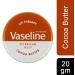  Kingdom Supplies Vaseline Lip Therapy Lip Balm - 20g - Cocoa Butter Aloe Rosy Lips and Original Flavor - Soothes Dry Lips (Pack of 4) - Buy Online on GoSupps.com