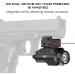 Feyachi Laser Sight - Red Dot Pistol Rifle Laser for Weaver/Picatinny Rail - Buy Online on GoSupps.com