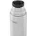 Thermos Thermo Cafe 181109 Silver Stainless Steel Flask - 0.5 Litre | Single - Buy Online on GoSupps.com