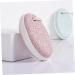 Pierre Ovale Exfoliante Pieds Taille Moyenne Volcanique Rose limination Callosit s Peau Morte Soin P dicure Portable Usage Pieds et Mains - Buy Online on GoSupps.com