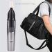 3 in 1 Rechargeable Ear Nose & Eyebrow Hair Trimmer - Professional Electric Facial Hair Remover Waterproof Unisex - Buy Online on GoSupps.com
