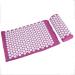 Nunafey Acupress Tower Mat - Pain Relief & Relaxation for All | Shop Internationally - Buy Online on GoSupps.com