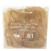 Fratelli Motta - Lemon Peel Candied 165g