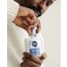 Nivea Men Hyaluron After Shave Balsam - Anti-Aging Moisturizer with Hyaluronic Acid (100ml) for Soothing & Refreshing Post-Shave Care - International Shipping Available - Buy Online on GoSupps.com