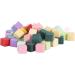 Manicure Nail Art Sponge Reusable Cosmetic Sponges Lightweight and Versatile Nail Art Sponges for Gradient Stains - Buy Online on GoSupps.com