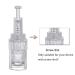 Bowka 36 Pins Cartridge Replacement for Derma Pen 10 Pieces | Adjustable Thread Slit Universal Model - Buy Online on GoSupps.com