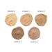 FACE Stockholm Tinted Mineral Moisturizer Nyans 2 (35g) - Lightweight Hydrating Formula for Radiant Skin | International Shipping Available - Buy Online on GoSupps.com