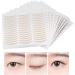 Eyelid Tape Stickers Eyelid Lift Strip Net Type Eyes Stickers for Droopy Eyes Double Eyelid Tape for Enlarging Eyes - Buy Online on GoSupps.com