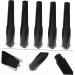 Didiseaon 5pcs Empty Eyeliner Bottle Empty Mascara Bottles Liquid Eyeliner Tubes Empty Tube Wand Eyelash - Buy Online on GoSupps.com