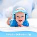 Cybgqp Baby Hearing Protection - Noise-Canceling Headphones for Kids | Ear Protection for Festivals & Everyday Life - Buy Online on GoSupps.com