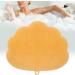 TRITAM Wall-Mounted Hands-Free Back and Foot Scrubber with Suction Cups - Deep Clean and Exfoliate in The Shower Pink Durable Easy to Use 30 X 25.5cm - Buy Online on GoSupps.com