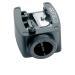 ARTDECO Sharpener Jumbo - Make-up sharpener for wide pencils - 1 piece (1 pack)