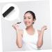 Beaupretty 9 pcs Folding Steel Needle Eyebrow Comb Set | Eyelash Tools Disposable Eyebrow Brush & Makeup Lash Mascara | Beauty Tools for Perfect Eyebrows - International Shipping - Buy Online on GoSupps.com