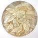 Stone Crafts 100g Natural White Quartz Crystal Stone Rock Chips Specimen Quartz Crystals Natural Stones Natural Luster - Buy Online on GoSupps.com