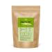 Hemp protein (50% protein 18 amino acids + magnesium vegan premium quality) 1000 g in the bag without additives from German agriculture Bonemis
