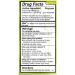 Manzanilla Sophia Chamomile Eye Drops - Soothing Herbal Formula for Irritated Eyes - 0.5 FL Oz - Buy Online on GoSupps.com
