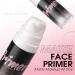 Hydrating Face Primer Long Lasting Hydrating Smoothing Isolated Moisturizing Oil Free Effect Make Up Base Matte Face Foundation Primer - Buy Online on GoSupps.com