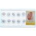 XIANGBEI 10pcs Colorful 2mm Crystal Teeth Jewelry - Fashion Gem Decorations in Box - Buy Online on GoSupps.com
