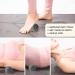 You2bnology 4-in-1 Foam Roller Kit for Deep Tissue Massage - Muscle Roller Stick and Massage Ball Set for Pain Relief and Balance Exercise - Buy Online on GoSupps.com