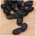 Healeeved Non-Slip Silicone Nose Grip Pads for Glasses - 20 Pack Nasal Cushions & Handles - Buy Online on GoSupps.com