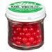Atlast Fishing Bait Mr. Trout Salmon Eggs Red