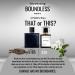 BOUNDLESS | Inspired by CHNL BLEU DE CHNL EDP | Pheromone Perfume for Men | Extrait De Parfum | Long Lasting Dupe Clone Essential Oils Fragrance | Perfume De Hombre (30 ml / 1 Fl Oz) 1 Fl Oz (Pack of 1) - Buy Online on GoSupps.com